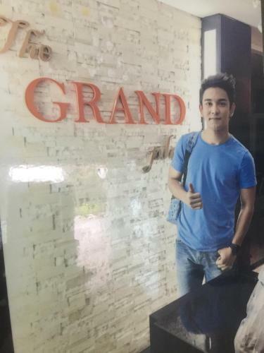Hotel Grand Lopburi