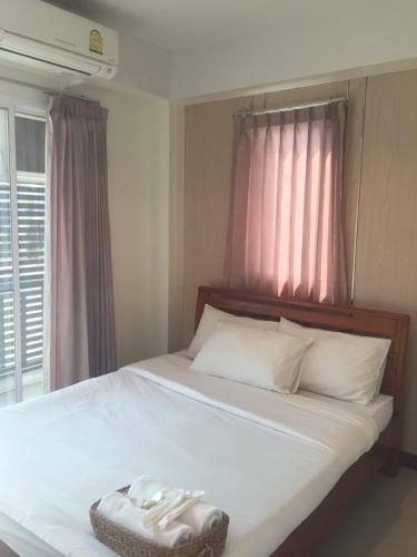 Hotel Grand Lopburi