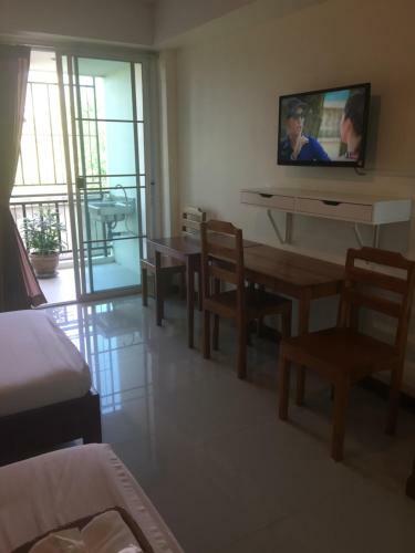 Hotel Grand Lopburi