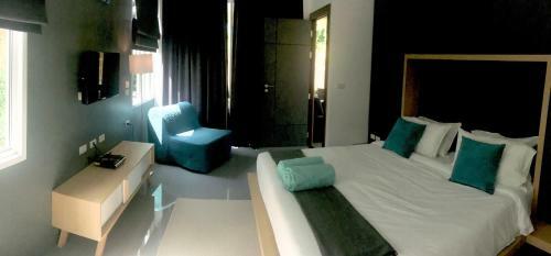 Samui Grand Park Villa