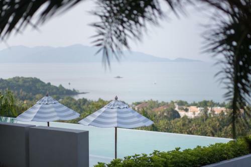 Hotel Mantra Samui Resort