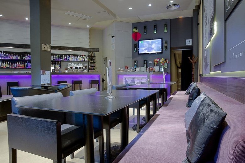 Hotel Gran Ultonia
