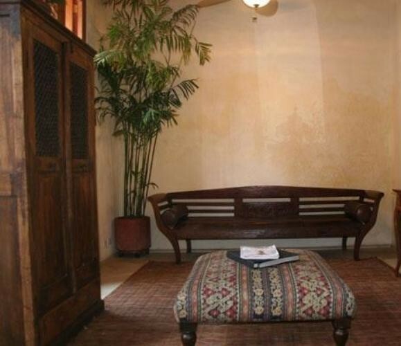 Hotel Boutique Casa El Carretero