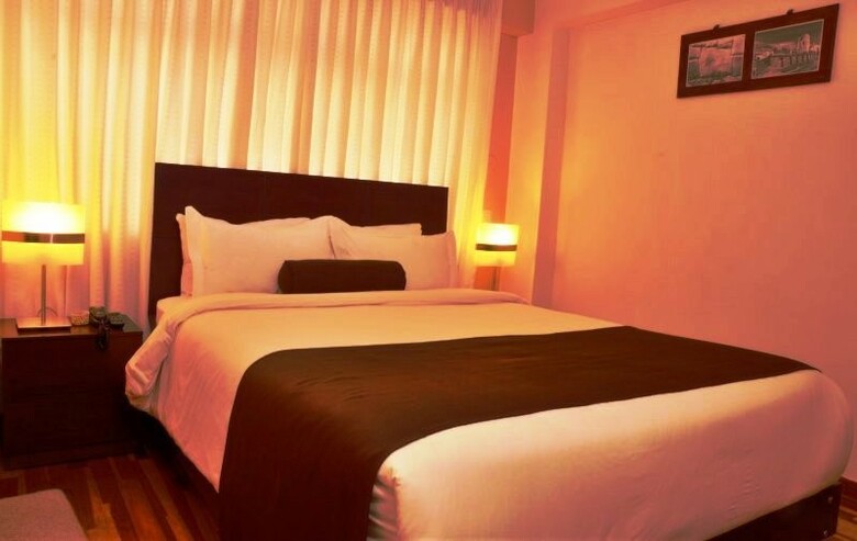Hotel Unumizu