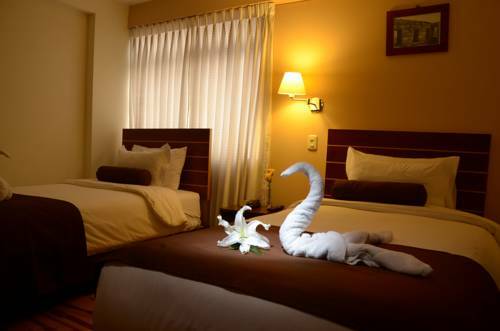 Hotel Unumizu