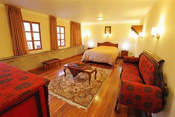 Hostal Casa De Selenque