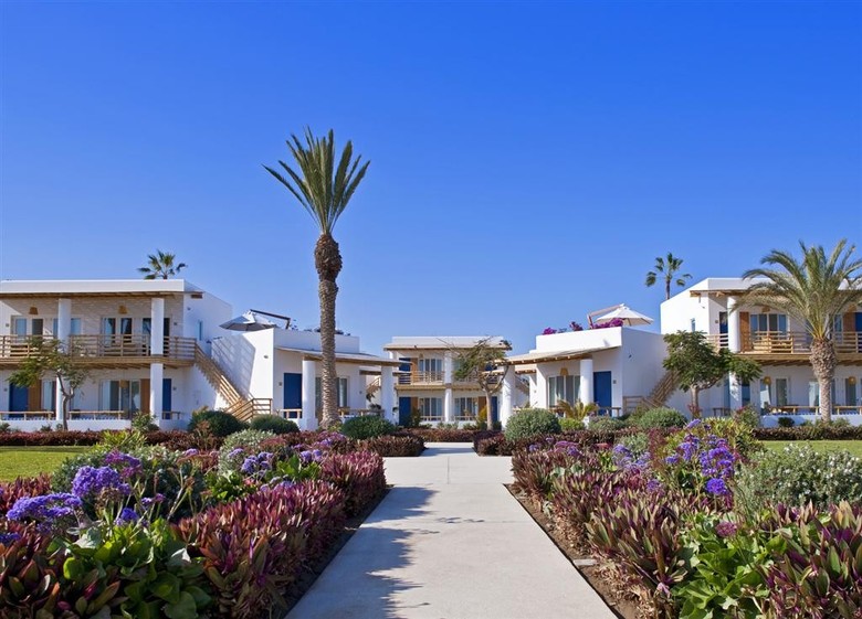 Hotel Paracas, A Luxury Collection Resort