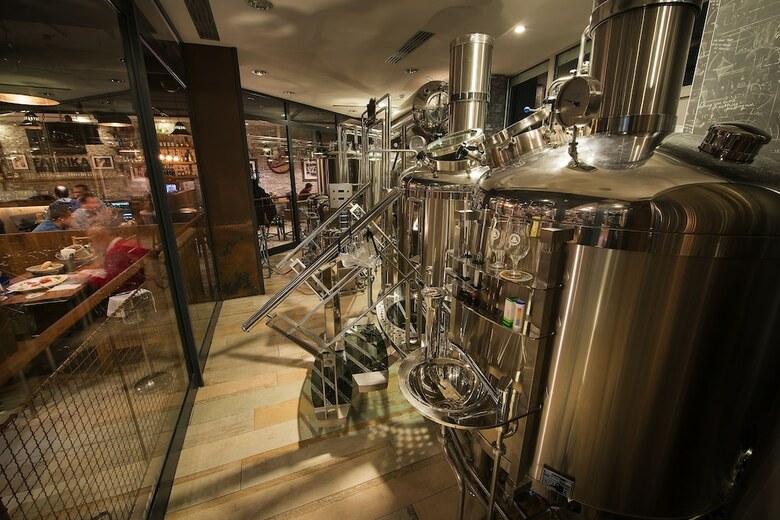 Loft Hotel Bratislava