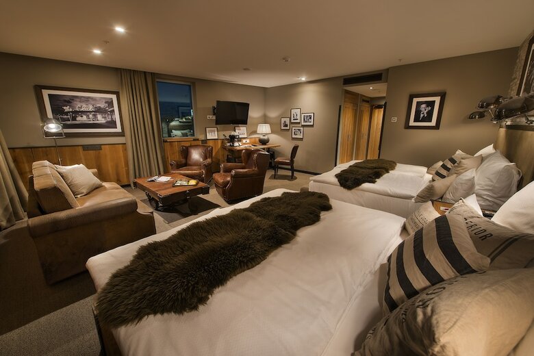 Loft Hotel Bratislava