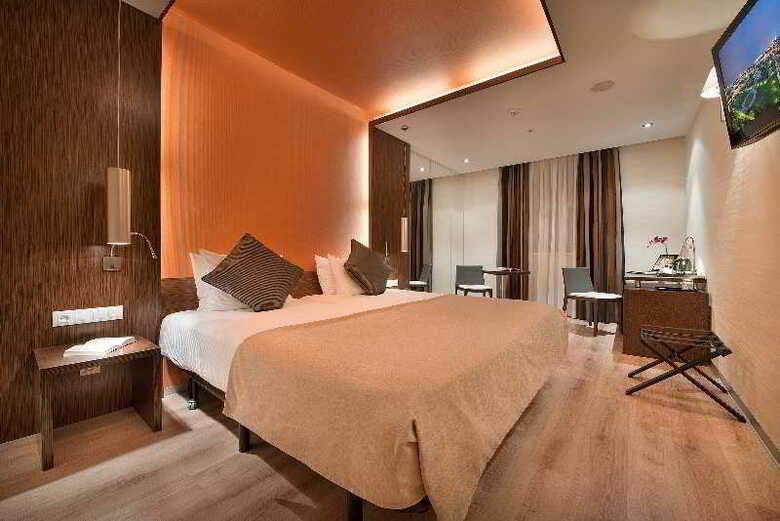 Loft Hotel Bratislava