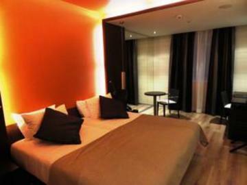 Loft Hotel Bratislava