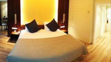 Loft Hotel Bratislava