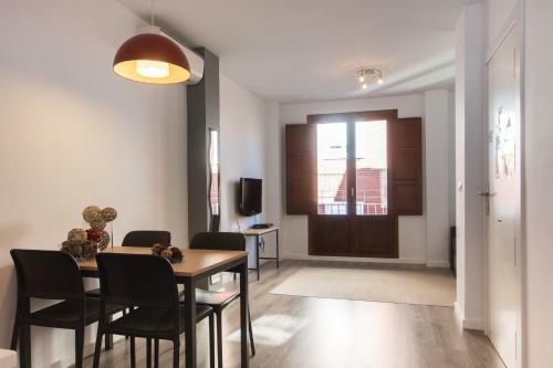Aparthotel Apartamentos Carmen Design