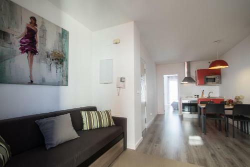 Aparthotel Apartamentos Carmen Design