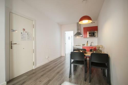 Aparthotel Apartamentos Carmen Design