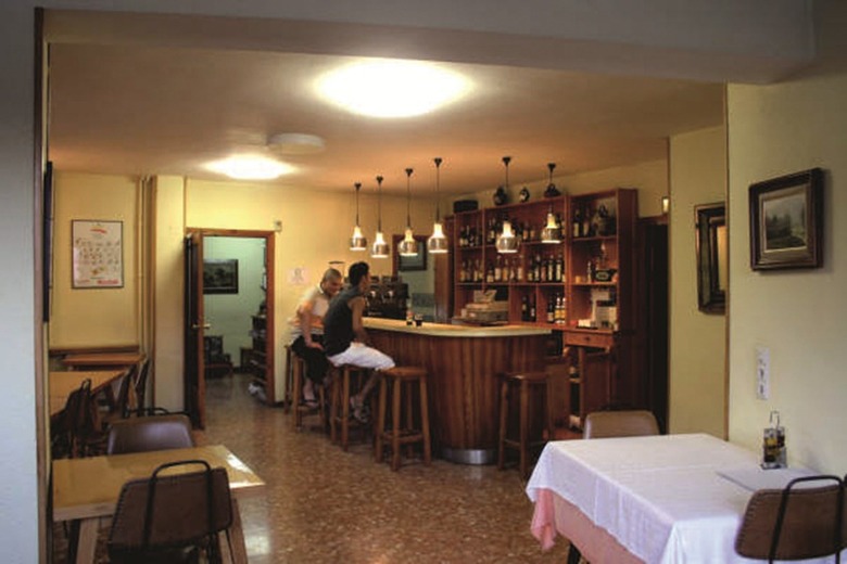 Hotel La Glorieta