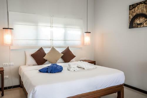 Villa Buton By Tropiclook
