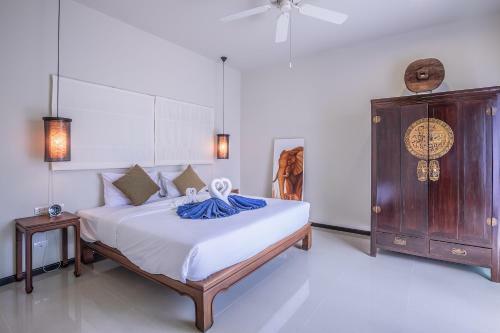 Villa Buton By Tropiclook