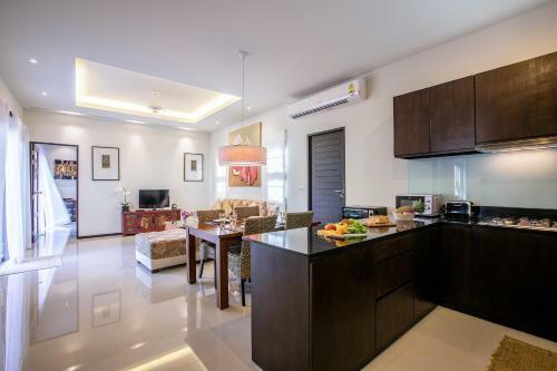 Villa Buton By Tropiclook