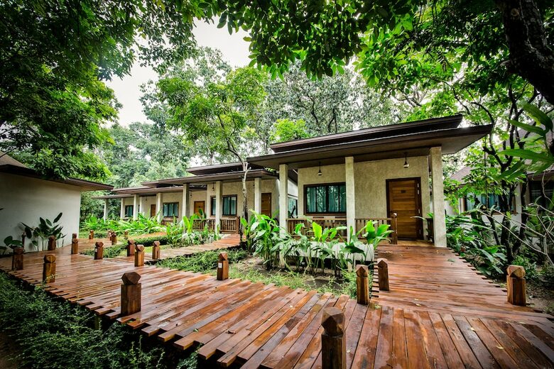 Hotel Naiyang Park Resort