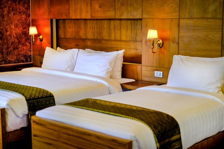 Hotel Naiyang Park Resort
