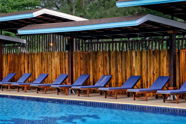 Hotel Naiyang Park Resort
