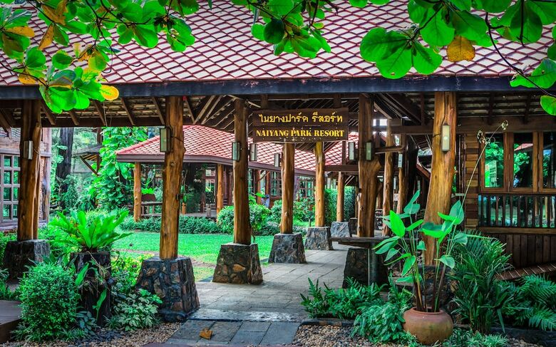 Hotel Naiyang Park Resort