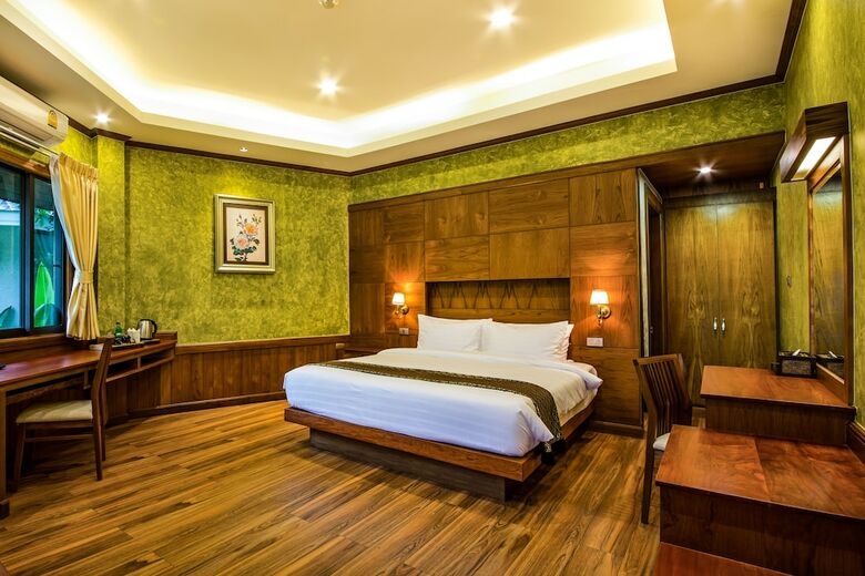 Hotel Naiyang Park Resort