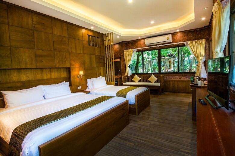 Hotel Naiyang Park Resort