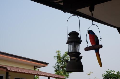 Hotel Baan Tiddin