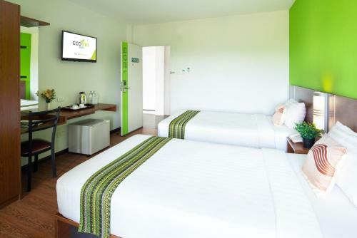 Eco Inn Hotel