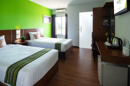 Eco Inn Hotel