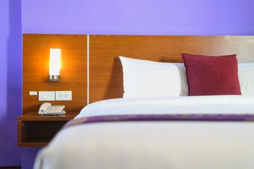 Eco Inn Hotel