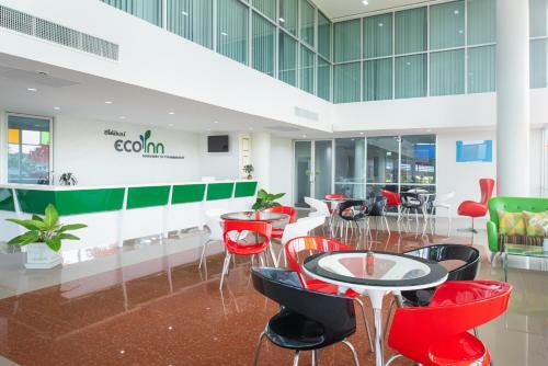 Eco Inn Hotel