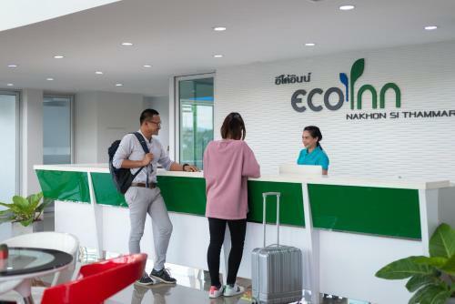 Eco Inn Hotel
