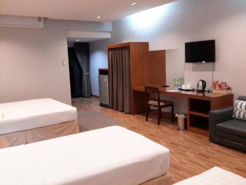 Hotel Radina Residence
