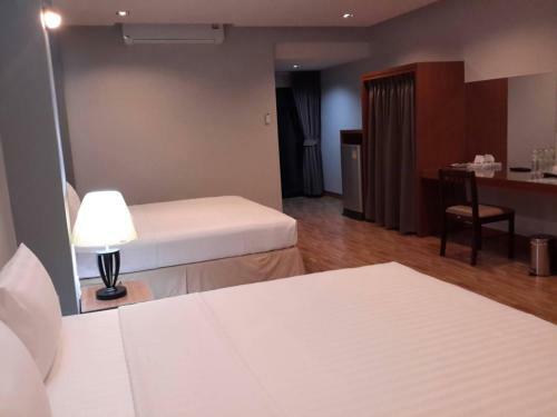 Hotel Radina Residence