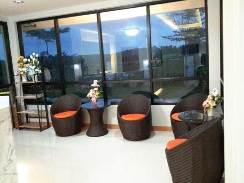 Hotel Radina Residence