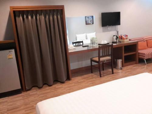 Hotel Radina Residence