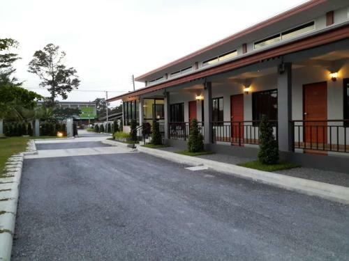 Hotel Radina Residence