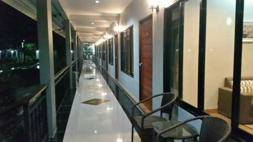 Hotel Radina Residence