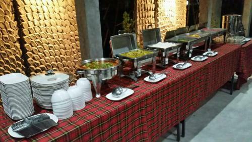 Hotel Radina Residence