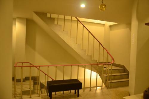 Hotel Grand Nakara