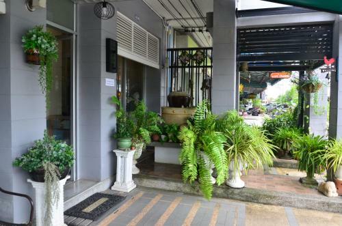 Hotel Grand Nakara