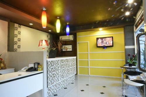 Apartamento Nrv Donmuang Airport