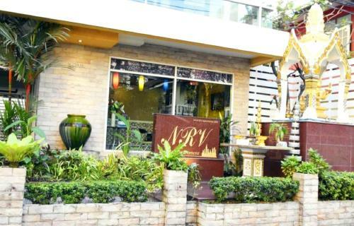 Apartamento Nrv Donmuang Airport