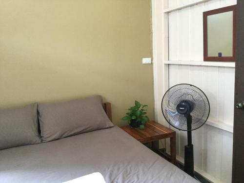 Hostal Donmuang At Last