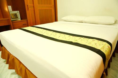 Hotel Diana Garden Resort