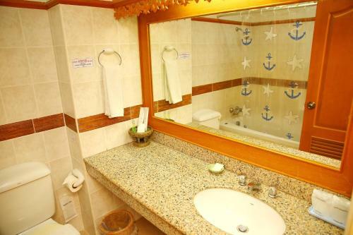 Hotel Diana Garden Resort