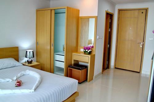 Hotel Diana Garden Resort